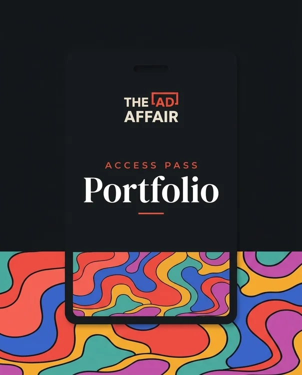 Portfolio access pass